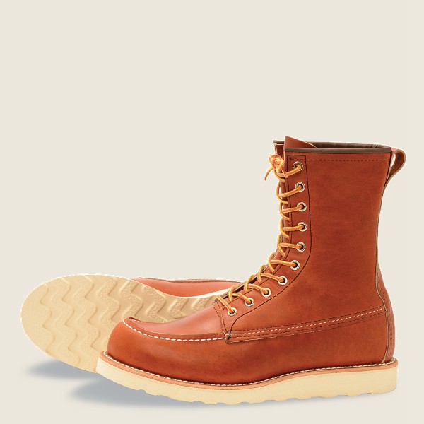 red wing setter boots