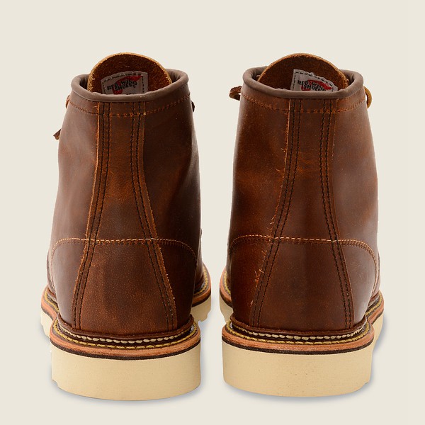 red wing boots clearance