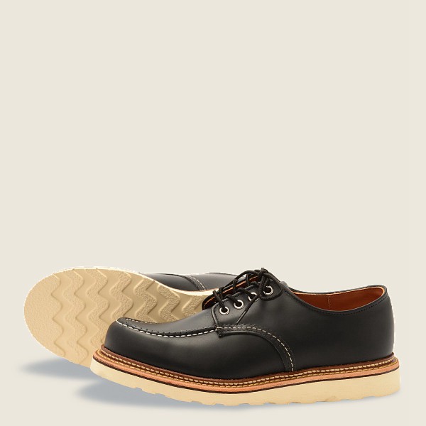 Red Wing Shoes UK - Red Wing Mens Oxford Outlet - Red Wing Classic ...