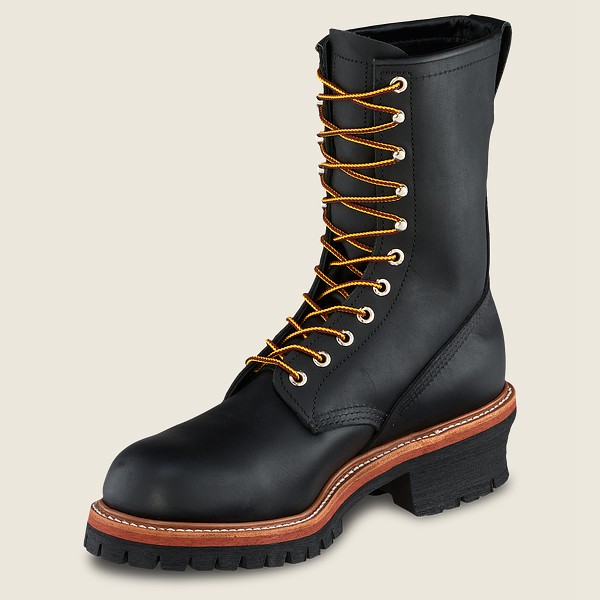Red Wing Boots UK - Red Wing Mens Safety Boots Discount - Red Wing ...
